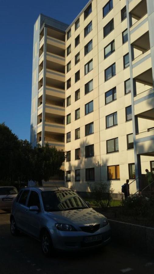Ferienwohnungen Fuchs Duisburg Exterior photo